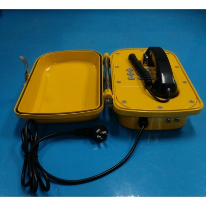 IP网络广播电话机终端，工业IP电话机价格_IP工业防水电话机厂家_品牌_介绍